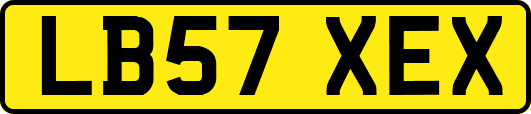 LB57XEX