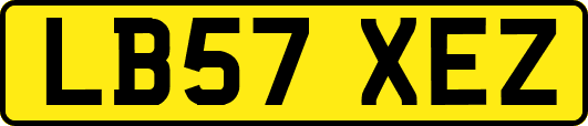 LB57XEZ
