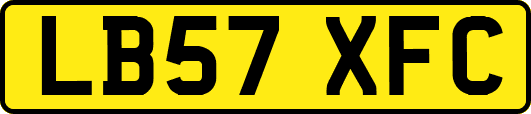 LB57XFC