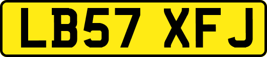LB57XFJ