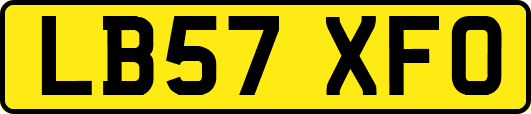 LB57XFO