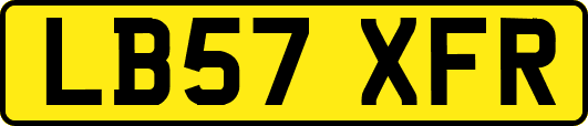 LB57XFR