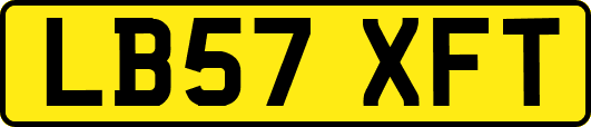 LB57XFT
