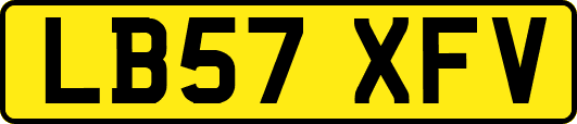 LB57XFV
