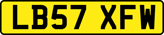 LB57XFW