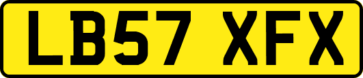LB57XFX