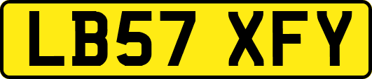 LB57XFY