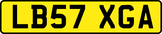 LB57XGA