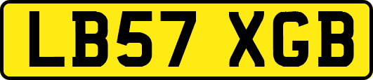 LB57XGB