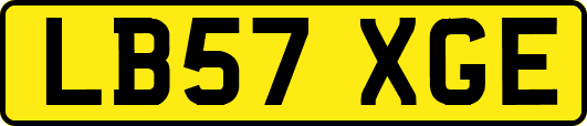 LB57XGE