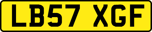 LB57XGF