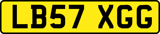 LB57XGG