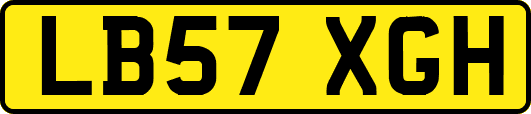 LB57XGH