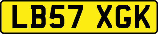 LB57XGK