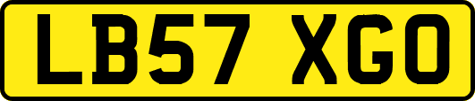 LB57XGO
