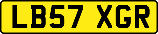 LB57XGR