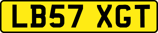 LB57XGT