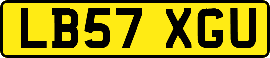 LB57XGU