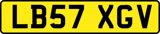 LB57XGV