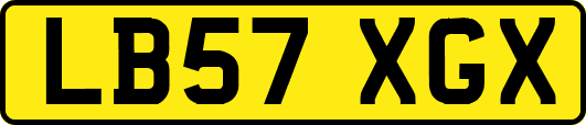 LB57XGX
