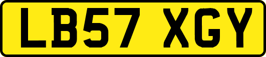 LB57XGY