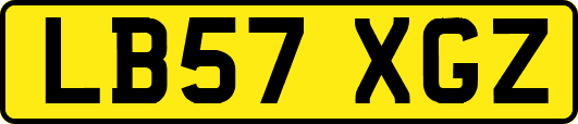 LB57XGZ