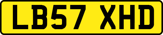 LB57XHD