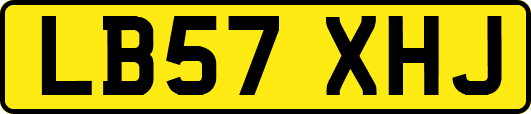 LB57XHJ