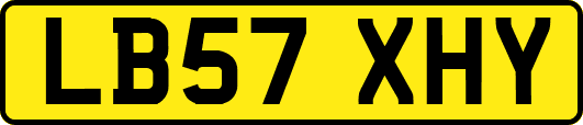 LB57XHY