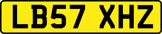 LB57XHZ