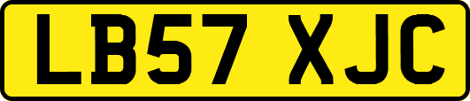 LB57XJC