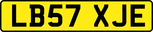 LB57XJE