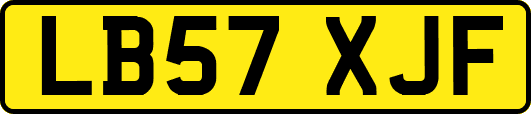 LB57XJF