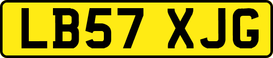 LB57XJG
