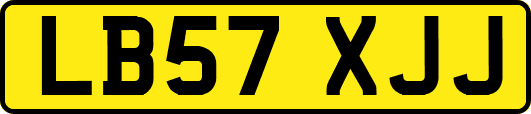 LB57XJJ