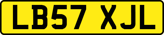 LB57XJL