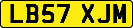 LB57XJM