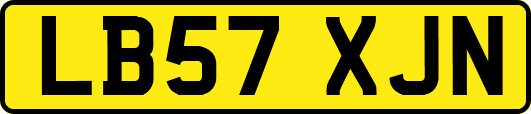 LB57XJN