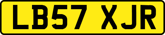 LB57XJR