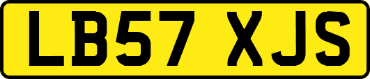 LB57XJS