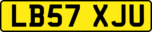 LB57XJU