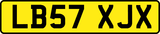 LB57XJX