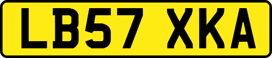LB57XKA