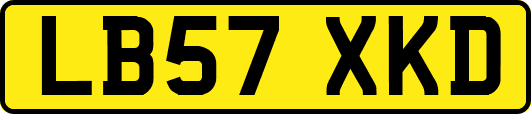 LB57XKD