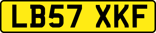 LB57XKF