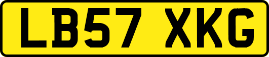 LB57XKG