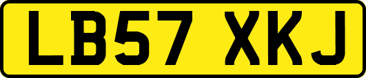 LB57XKJ