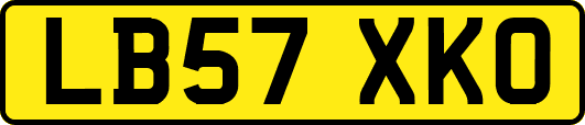 LB57XKO