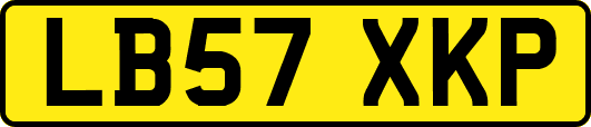 LB57XKP