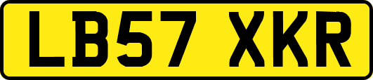 LB57XKR